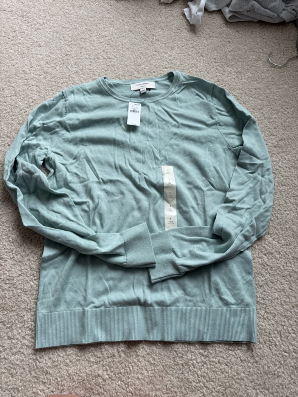 Women Banana Republic Sweater New With Tag